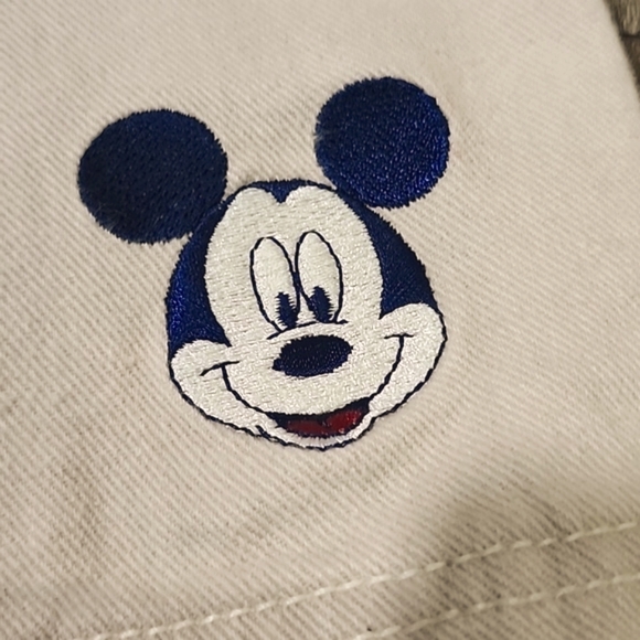 Mickey Mouse Unlimited skort size (11) - Picture 2 of 6